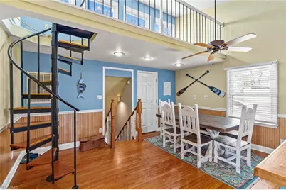 1331 Hickory Point Drive, Lexington, NC 27292 - Photo 10