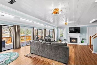 1331 Hickory Point Drive, Lexington, NC 27292 - Photo 22