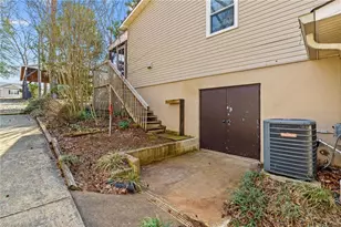 1331 Hickory Point Dr, Lexington, NC 27292 - Photo 46