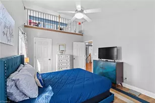 1331 Hickory Point Dr, Lexington, NC 27292 - Photo 14