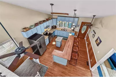 1331 Hickory Point Drive, Lexington, NC 27292 - Photo 18