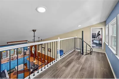 1331 Hickory Point Drive, Lexington, NC 27292 - Photo 16