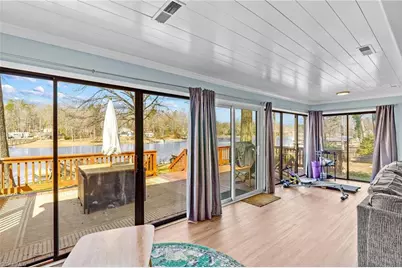 1331 Hickory Point Drive, Lexington, NC 27292 - Photo 34