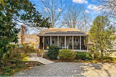 1331 Hickory Point Drive, Lexington, NC 27292 - Photo 2
