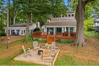 1331 Hickory Point Drive, Lexington, NC 27292 - Photo 38