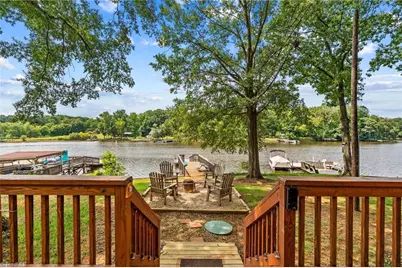 1331 Hickory Point Drive, Lexington, NC 27292 - Photo 34
