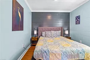 1331 Hickory Point Dr, Lexington, NC 27292 - Photo 26