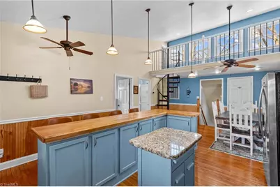 1331 Hickory Point Drive, Lexington, NC 27292 - Photo 12