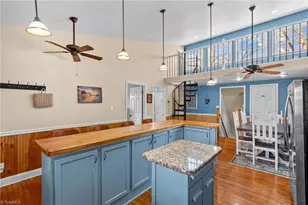 1331 Hickory Point Dr, Lexington, NC 27292 - Photo 12