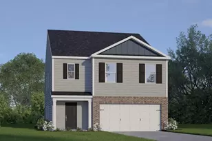 116 Beechwood Cir, Thomasville, NC 27360 - Photo 1