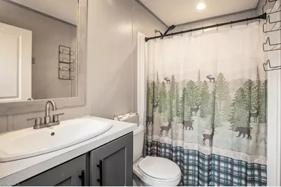 275 Beaver Creek Road, Mayodan, NC 27027 - Photo 8