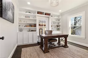 308 Woodbine Ct, Greensboro, NC 27403 - Photo 22