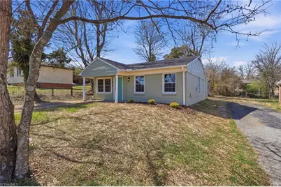 1014 Moody Street, Greensboro, NC 27407 - Photo 1