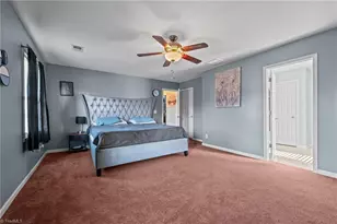 102 Redstone Dr, Gibsonville, NC 27249 - Photo 16