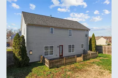 102 Redstone Drive, Gibsonville, NC 27249 - Photo 30