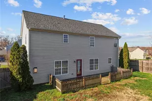 102 Redstone Dr, Gibsonville, NC 27249 - Photo 30