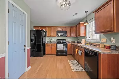 102 Redstone Drive, Gibsonville, NC 27249 - Photo 10