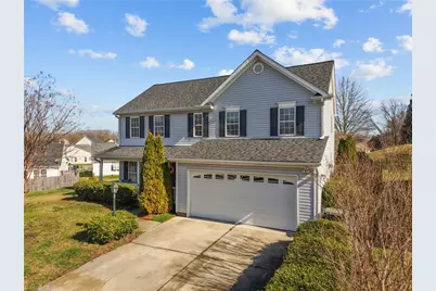 102 Redstone Drive, Gibsonville, NC 27249 - Photo 4