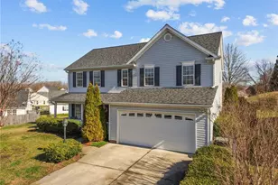 102 Redstone Dr, Gibsonville, NC 27249 - Photo 4