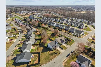 102 Redstone Drive, Gibsonville, NC 27249 - Photo 34