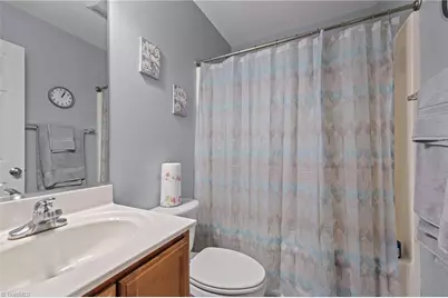 102 Redstone Drive, Gibsonville, NC 27249 - Photo 22