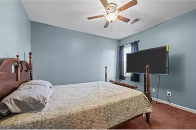 102 Redstone Drive, Gibsonville, NC 27249 - Photo 20