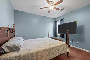 102 Redstone Dr, Gibsonville, NC 27249 - Photo 20