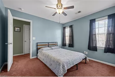 102 Redstone Drive, Gibsonville, NC 27249 - Photo 24