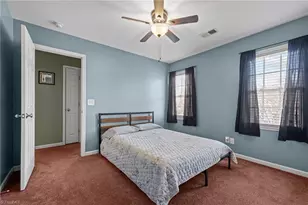 102 Redstone Dr, Gibsonville, NC 27249 - Photo 24