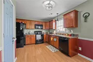 102 Redstone Dr, Gibsonville, NC 27249 - Photo 8