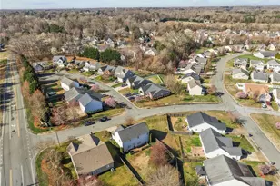 102 Redstone Dr, Gibsonville, NC 27249 - Photo 36