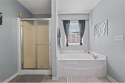 102 Redstone Drive, Gibsonville, NC 27249 - Photo 18