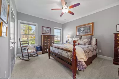 8604 Robert Jessup Drive, Greensboro, NC 27455 - Photo 26