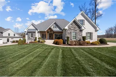 8604 Robert Jessup Drive, Greensboro, NC 27455 - Photo 36