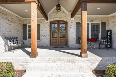 8604 Robert Jessup Drive, Greensboro, NC 27455 - Photo 4