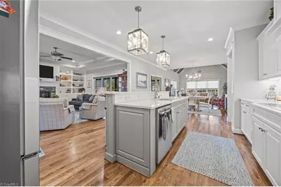 8604 Robert Jessup Drive, Greensboro, NC 27455 - Photo 12