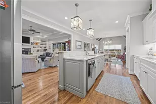 8604 Robert Jessup Dr, Greensboro, NC 27455 - Photo 12