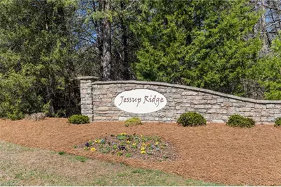 8604 Robert Jessup Drive, Greensboro, NC 27455 - Photo 44