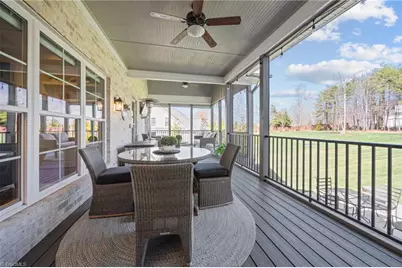 8604 Robert Jessup Drive, Greensboro, NC 27455 - Photo 34