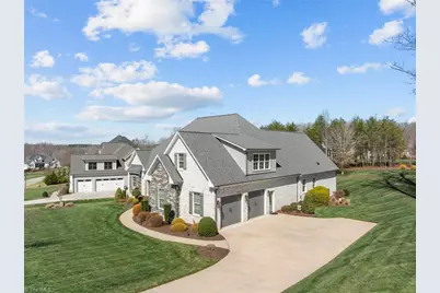 8604 Robert Jessup Drive, Greensboro, NC 27455 - Photo 2