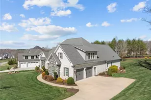 8604 Robert Jessup Dr, Greensboro, NC 27455 - Photo 2