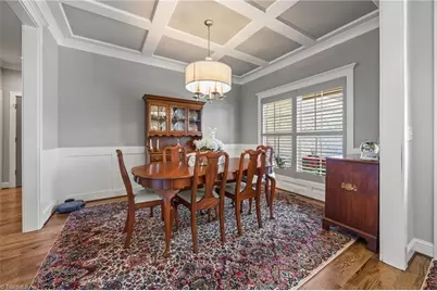 8604 Robert Jessup Drive, Greensboro, NC 27455 - Photo 16