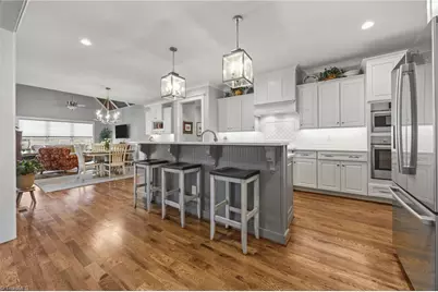 8604 Robert Jessup Drive, Greensboro, NC 27455 - Photo 8