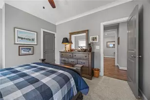 8604 Robert Jessup Dr, Greensboro, NC 27455 - Photo 24