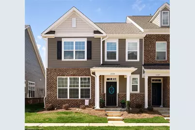 1729 Westfall Street, Kernersville, NC 27284 - Photo 1