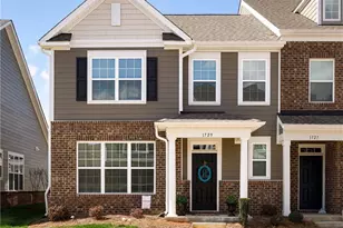 1729 Westfall St, Kernersville, NC 27284 - Photo 1