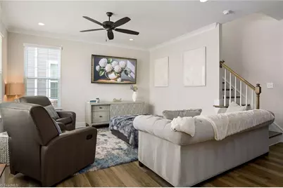 1729 Westfall Street, Kernersville, NC 27284 - Photo 2