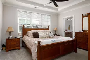 1729 Westfall St, Kernersville, NC 27284 - Photo 4