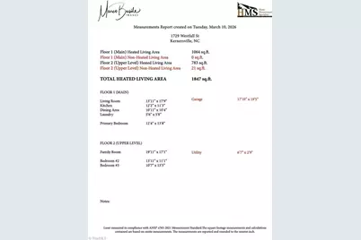 1729 Westfall Street, Kernersville, NC 27284 - Photo 36