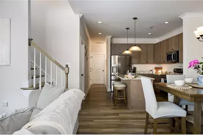 1729 Westfall Street, Kernersville, NC 27284 - Photo 10